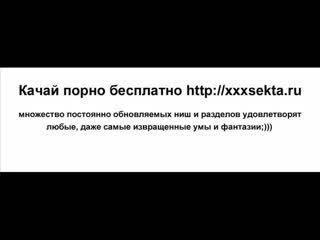 Групповой разврат у бассейна