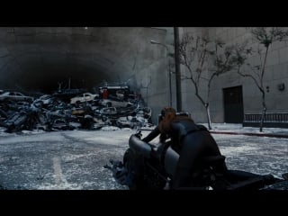 Anne hathaway sexy the dark knight rises (2012)