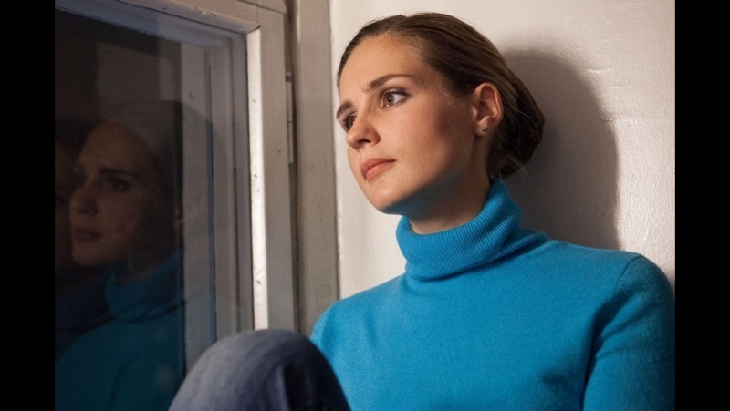 Мелодрама "мирт обыкновенный" (2015) 1 2 3 4 серия