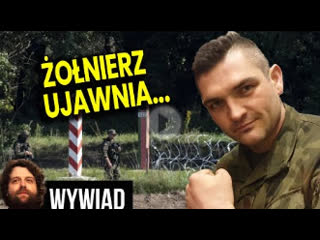 Wydało się! wojskowy ujawnia dlaczego żołnierze odchodzą z wojska polskiego! wywiad analiza ator