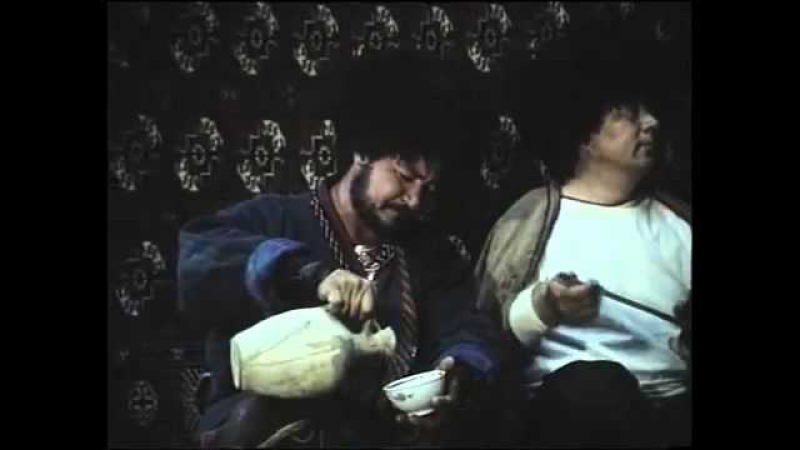 Turkmen film sonlanmadyk aydym [turkmen dilinde] 3 nji bolegi