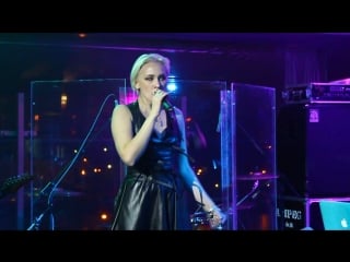 Ksana sergienko beat it (live manon 18 04 15)