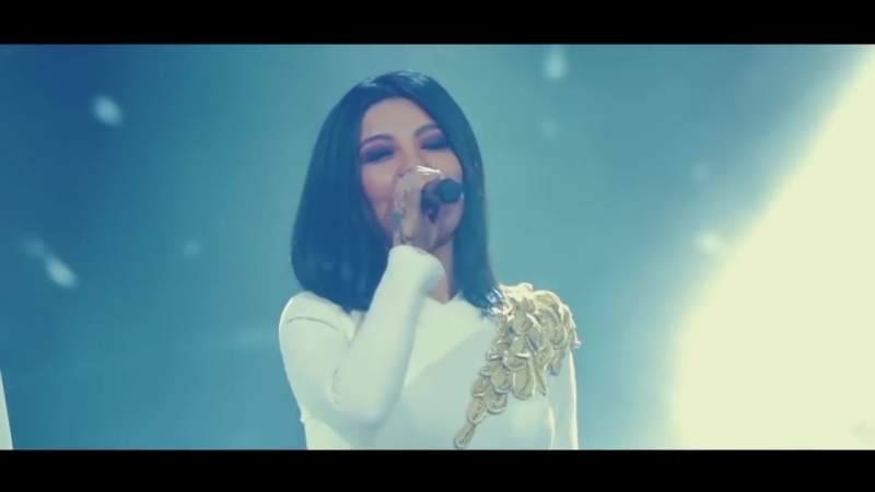 Shahzoda va gulchehra eshonqulova ulugbek qodirov hayot ayt (concert version)