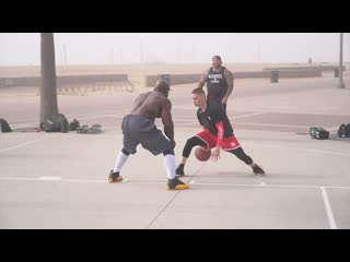 Professor live professor porn into 1v1 vs trash talking ripped bodybuilders (27 11 2020)