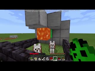 [element x] top 5 anxiety machines in minecraft