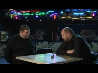 Hd интервью виталия аксенова 2007г