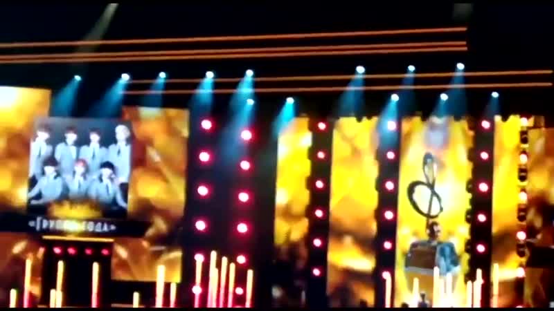 Bts выиграли русскую премию