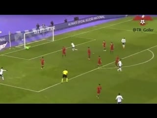 Mohamed salah scores for egypt