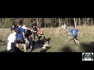 Отбитый офник #39 glitch