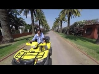 En la tuya o en la mía la 1 estrena 'en la tuya o en la mía' con bertín osborne