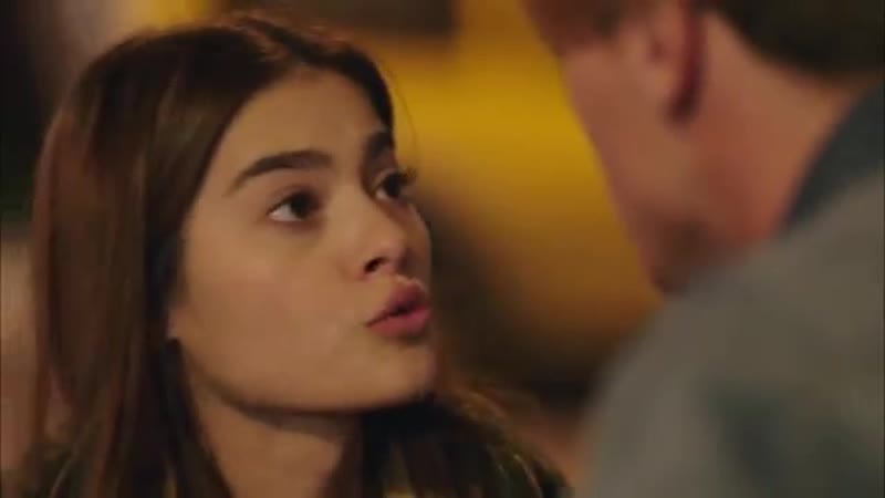 Hayat bazen tatlıdır 1 bölüm sensiz yapamam