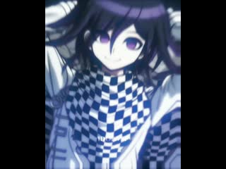 Edit vine dv3 danganronpa kokichi ouma