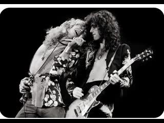 Led zeppelin 50th anniversary box set best of earls court 1975