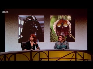 Qi xl 15x11 objects and ornaments (alice levine, cariad lloyd, sarah millican)