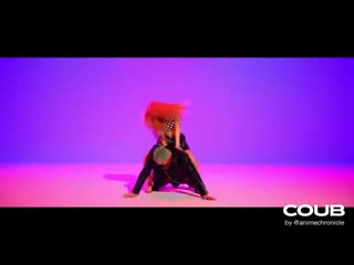 [mv] hyuna(현아) lip & hip