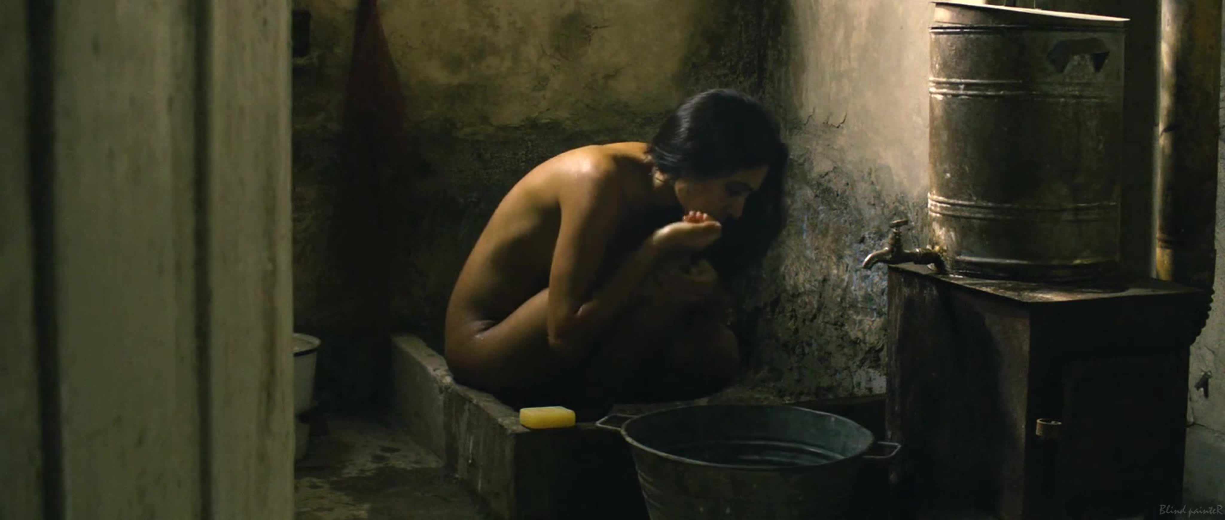 Голшифте фарахани камень терпения  golshifteh farahani syngué sabour,  pierre de patience [ the patience stone ] ( 2012 ) - ExPornToons