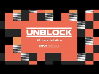 Unblock hackathon как это было