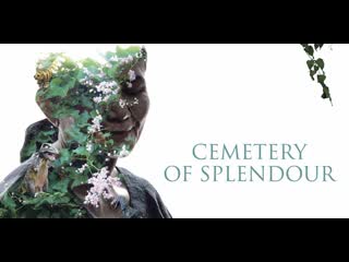 Cemetery of splendor / rak ti khon kaen (2015) dir apichatpong weerasethakul