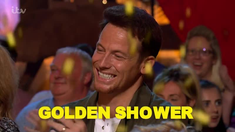 Celebrity juice 22x05 phil daniels, dani dyer, craig revel horwood, angela scanlon, joe swash, ayda williams