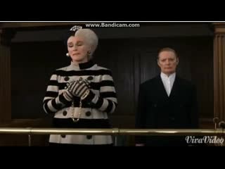 Стервелла де виль (cruella de vil)102 далматинца