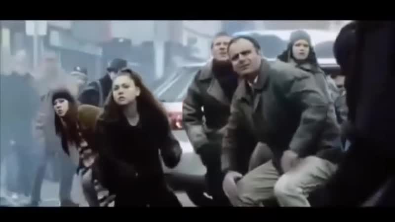 Система оповещения