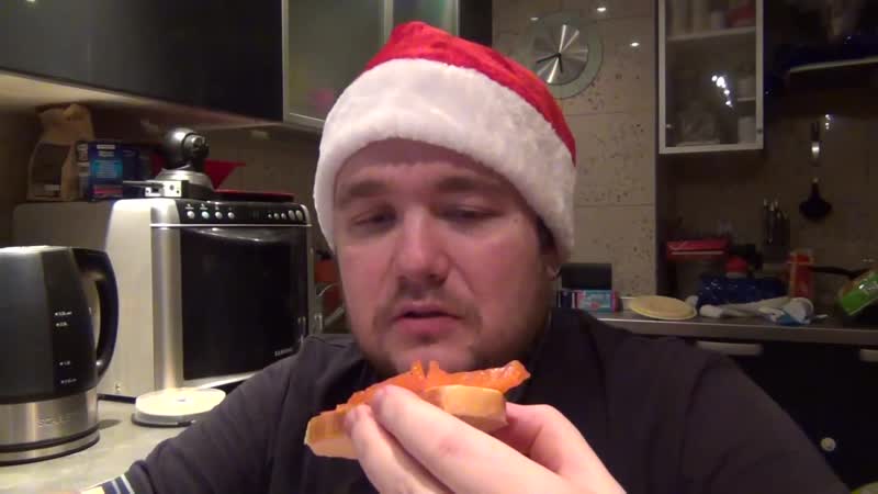 Бутерброды с семгой красная рыба с белым хлебом