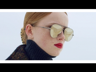 Bottega veneta eyewear on exclusive launch with dfs duty f