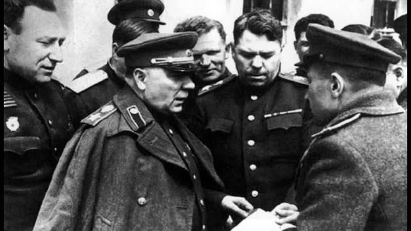 Лобзик сталина, против пилы гитлера !
