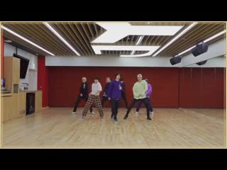 [video] 200427 got7 "aura" dance practice