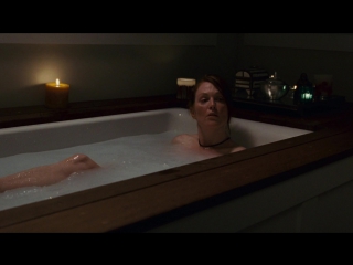 Julianne moore, yaya dacosta nude the porn are all right (2010) hd 1080p