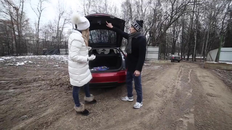 Стоит ли копить, чтобы купить электромобиль tesla? мнение елены лисовской (лиса рулит) чудо техники