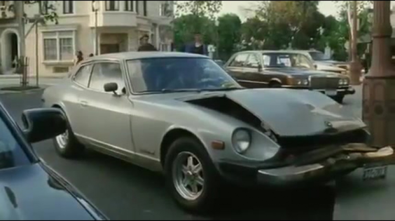 2003 porn video – Брюс всемогущий 2003