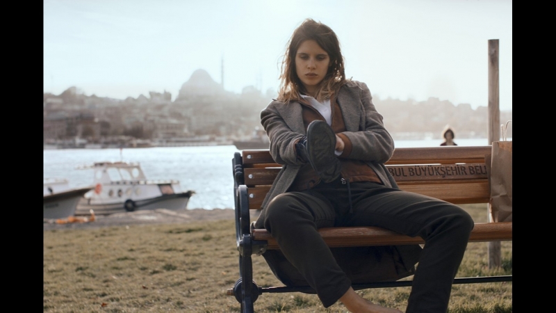 Джам (djam) (2017)