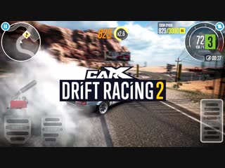 Carx drift racing 2 gameplay