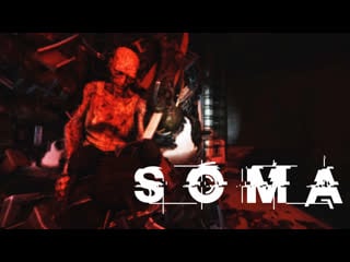 Прибытие на тэту ► soma #6