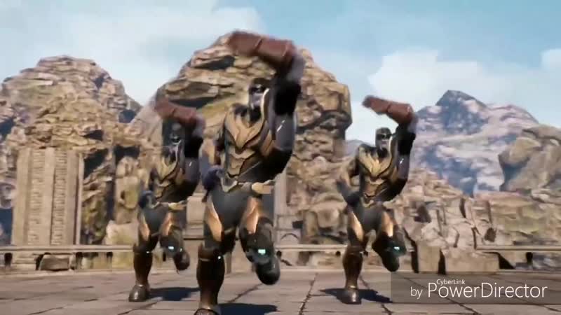 Танос флексит hd mp4