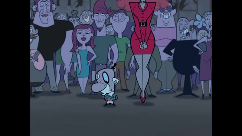 The powerpuff girls movie [русский дубляж]