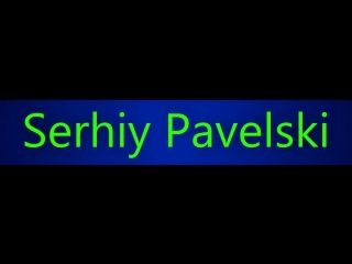 Інтро serhiy pavelski 4