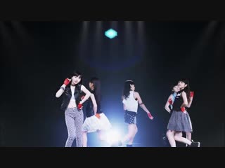 [hdmv] juice=juice samidare bijou ga samidareru (memorial edit)