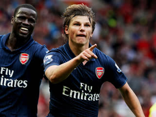 Andrey arshavin tte best! супер гол!!!