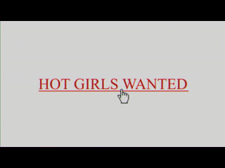 Разыскиваются горячие девушки / hot girls wanted (2015)