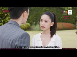 Engsub talay prae ep 19