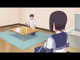 Переполнение 4 серия overflow 04 [720p]