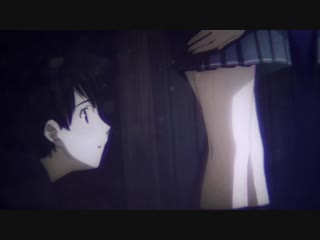 [amagami ss] твои анимеwные сохраненки