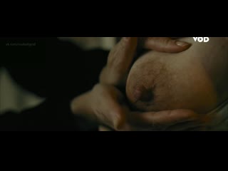 Agata bykowska, etc nude kamerdyner (2018) hd 1080p watch online