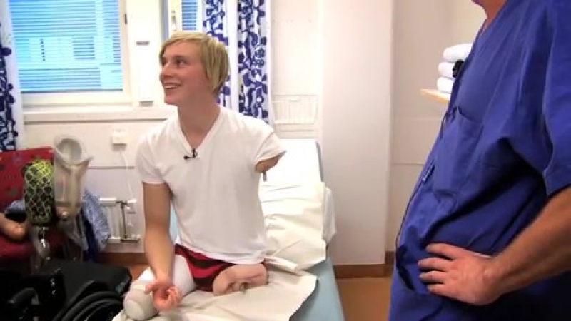 Christoffer lindhe, ambassadör för leva fungera