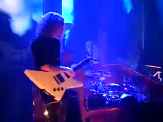 Pink bohemian rhapsody (live in genève 2009)