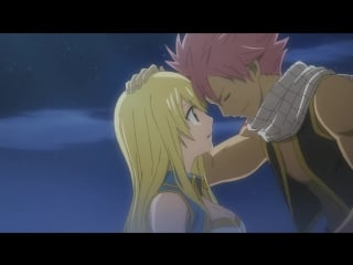 [rus] fairy tail op 15 / хвост феи опенинг 15 (brinny sem)