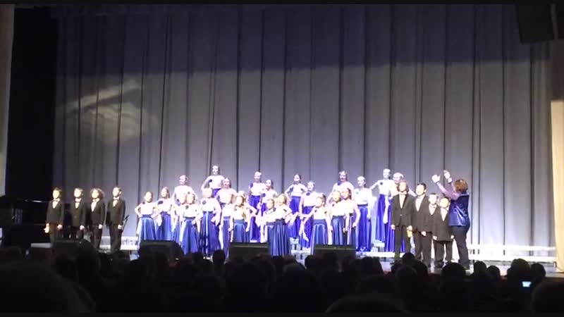 Музыкальный трамплин