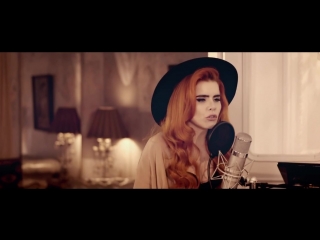 Paloma faith only love can hurt like this